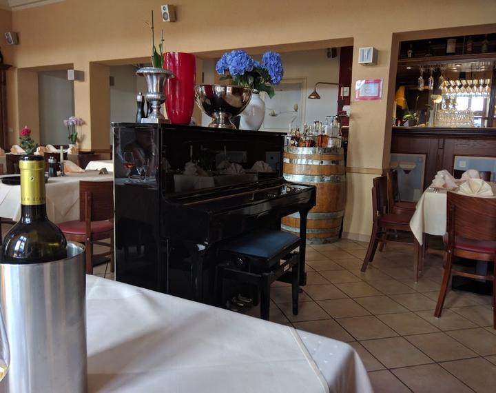 La Locanda