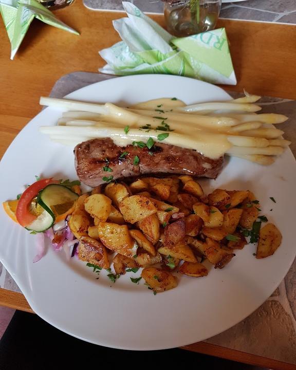 Steak- und Kartoffelhaus Kampe