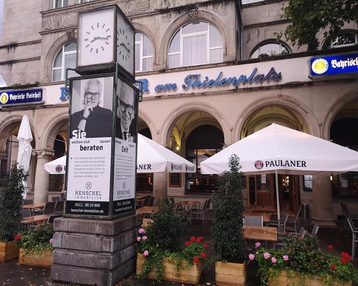 Paulaner am Thielenplatz