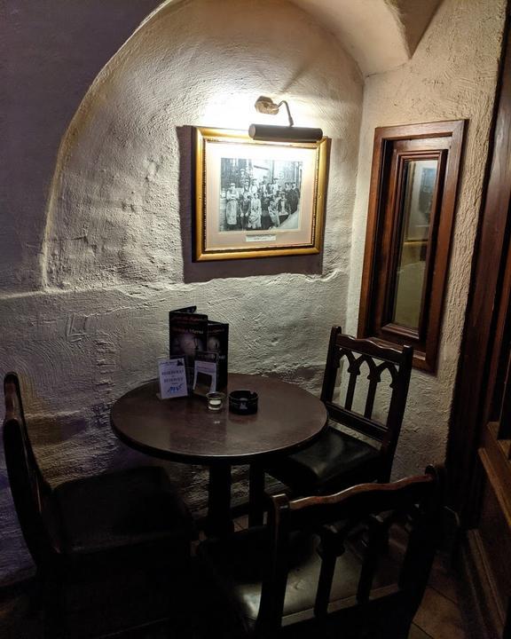 Jack the Ripper's London Tavern